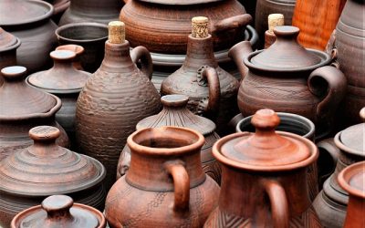 Amphores et jarres : quand des pratiques ancestrales répondent aux enjeux contemporains